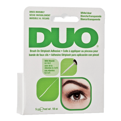 DUO Brush-On Adhesive with Vitamins