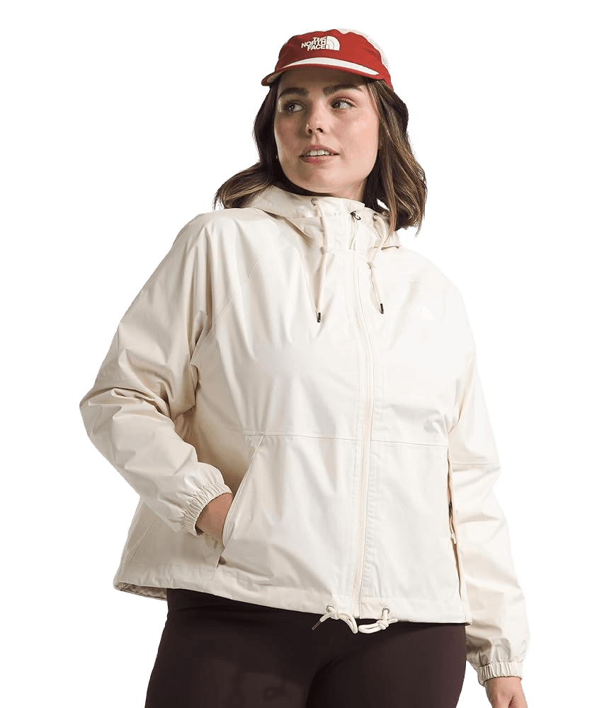 Women's Antora Rain Jacket