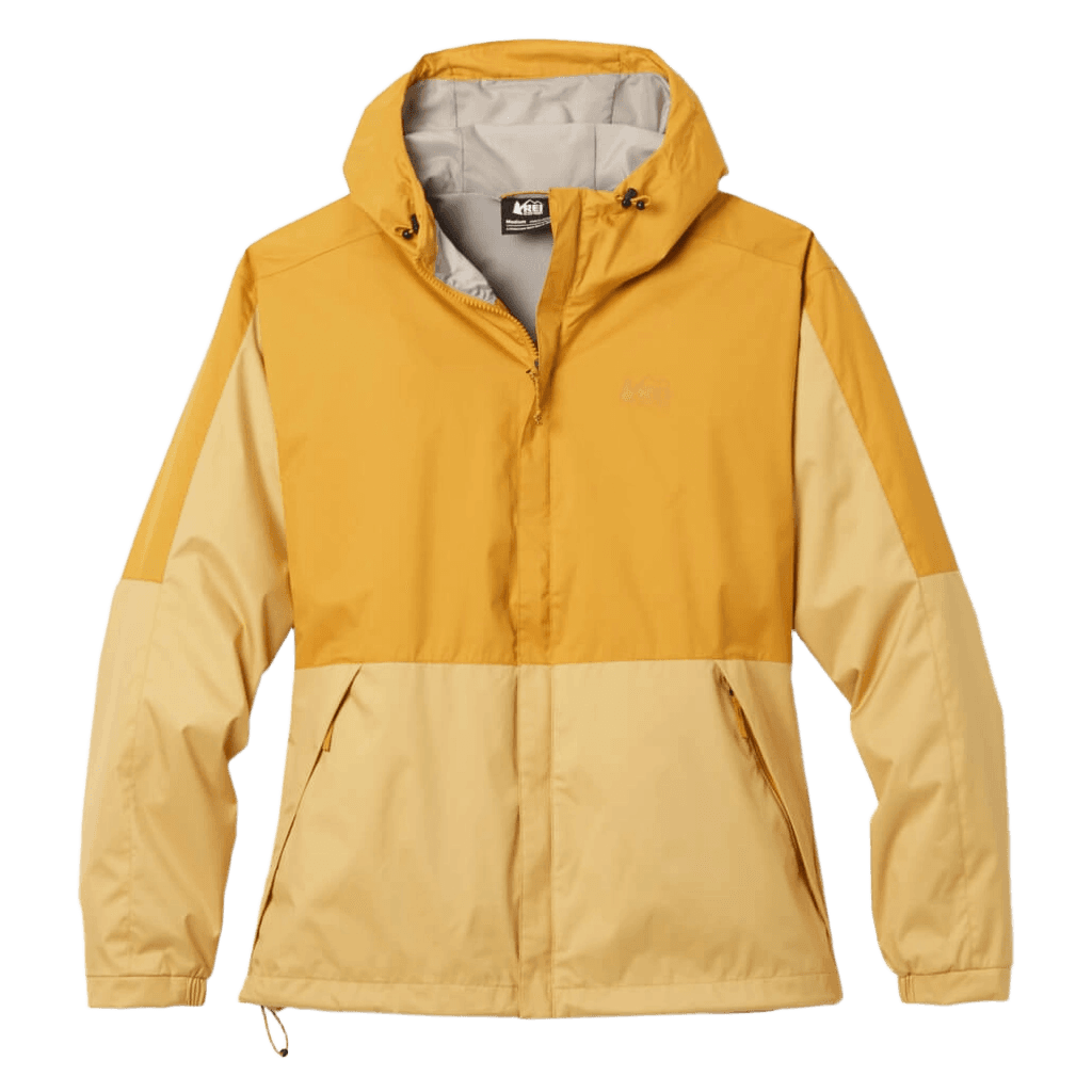 REI Co-op Trailmade Rain Jacket - Men's