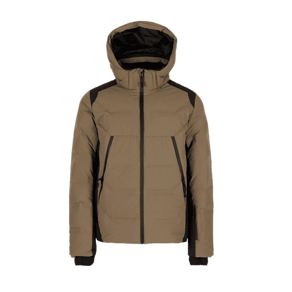 Weather Jacket Insulated