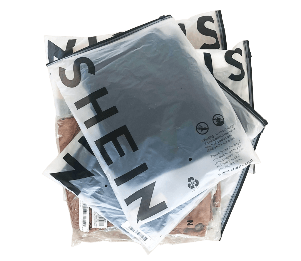 SHEIN Clothing Item
