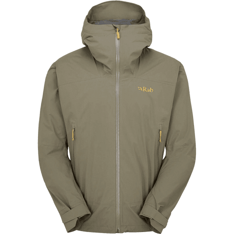 JM Downpour Jacket
