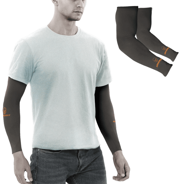 Armoray Basics Comfortable Arm Sleeves