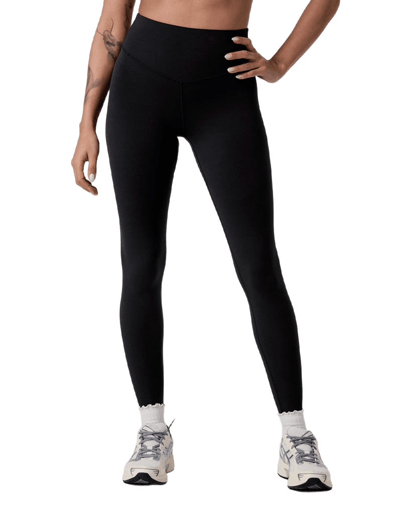 Vuori Women’s AllTheForm Legging Black