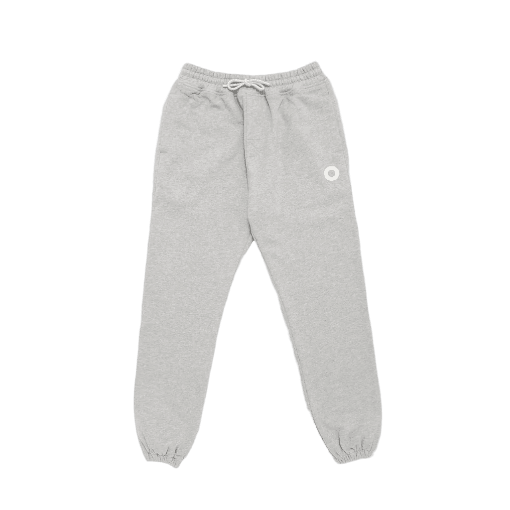Core Sweatpant Heather Grey