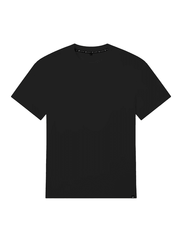 Allwear Organic Midweight Short Sleeve Tee - Men