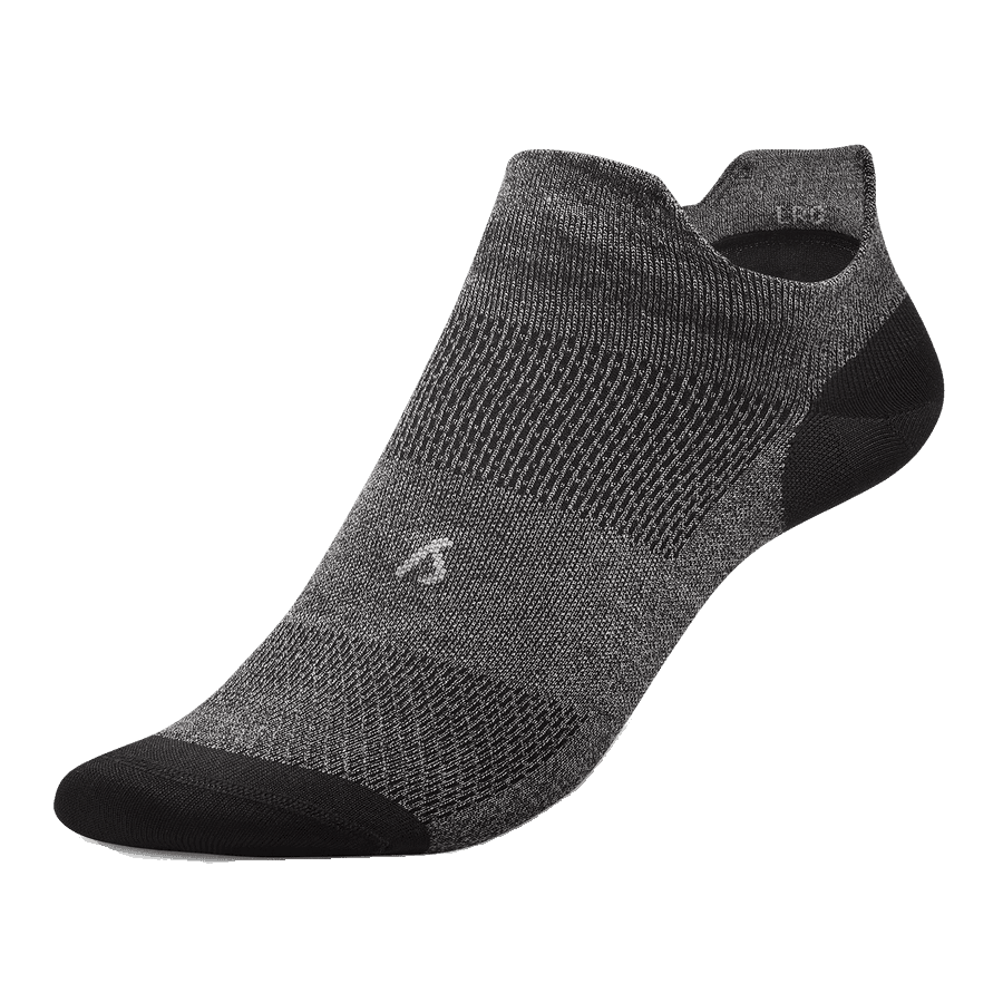 Allbirds Trino Sprinter Sock Onyx male