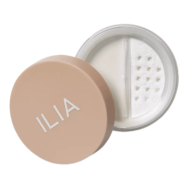 ILIA Fade Into You Soft Focus Finishing Powder