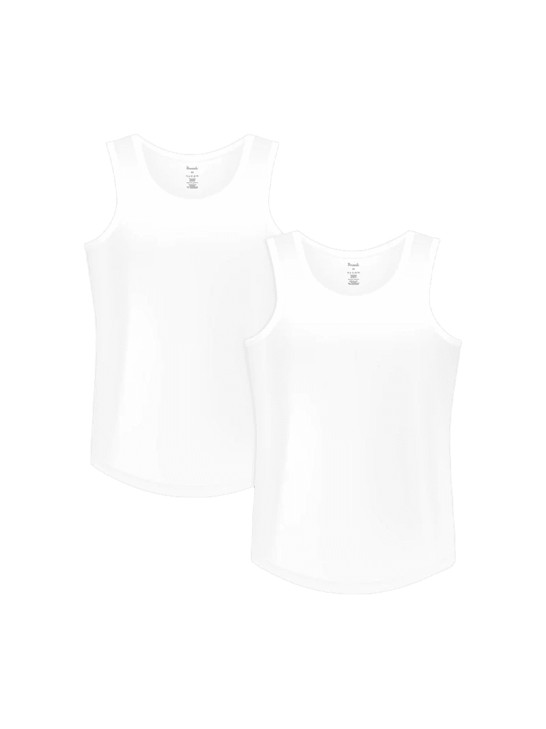 Threads Premium Basics Ultra-Soft Premium Tank 2 Pack