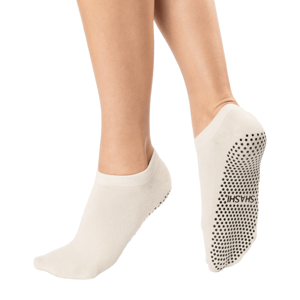 SHASHI BASICS Full Foot Regular Toe