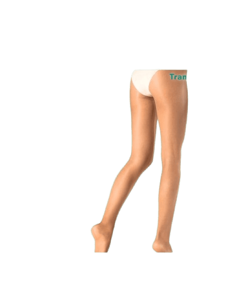 nur die Soft Shaper Transparent 25 DEN