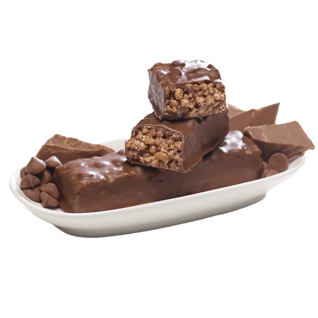 7 BAR Protein Bar Chocolate Chip