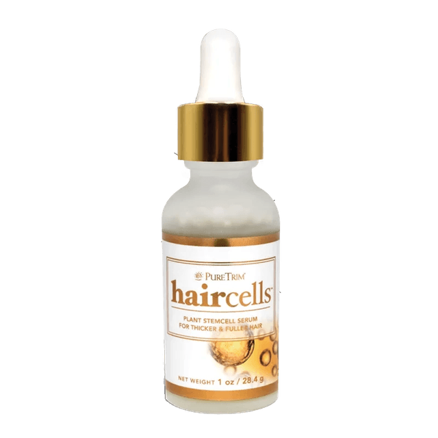 PureTrim HairCells Plant Stem Cell Serum