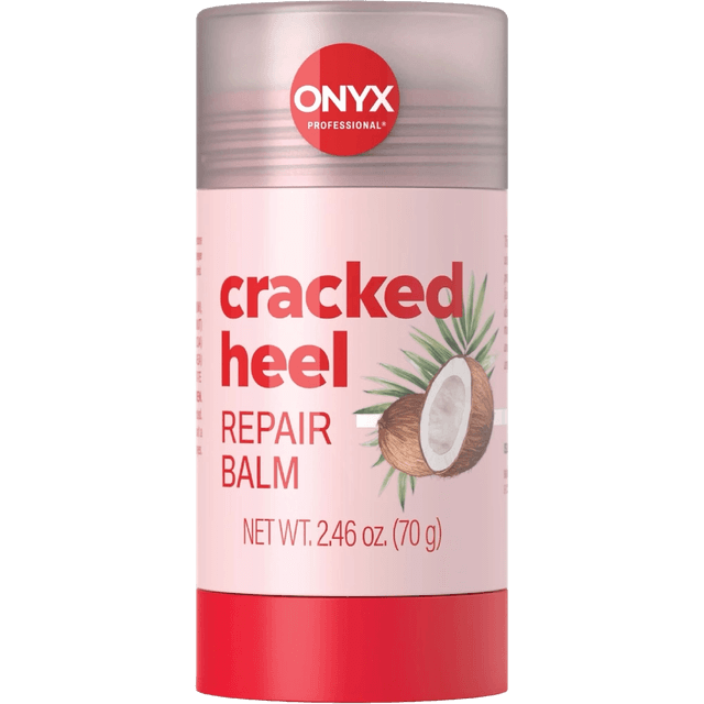 Onyx Professional Cracked Heel Balm