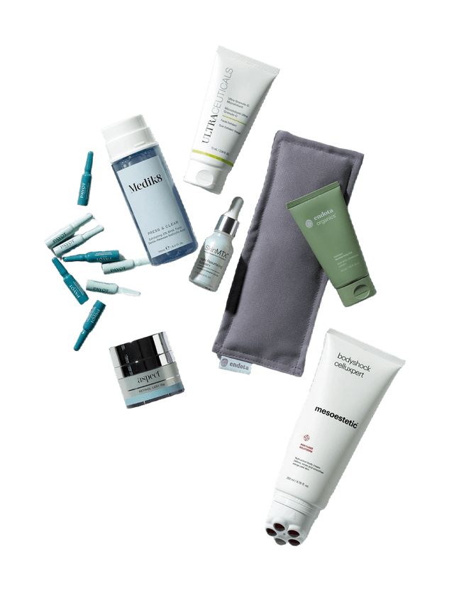 ANGEL CAIN AESTHETICS Triple Action Moisturizer Firming and Brightening