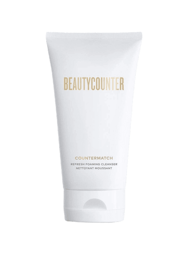 Beautycounter Countermatch Refresh Foaming Cleanser