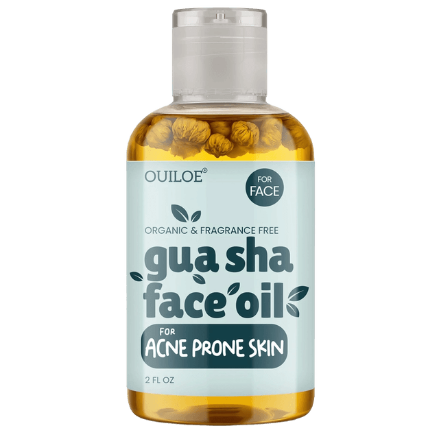 Brookthorne Naturals GUA SHA FACIAL OIL