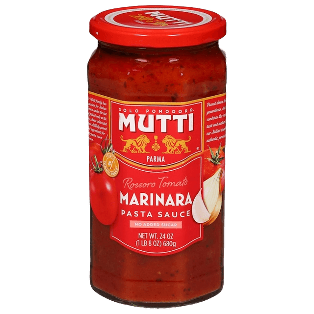 Mutti Traditional Sauce