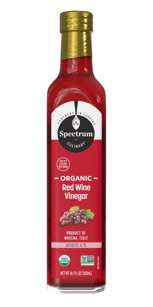 Spectrum Red Wine Vinegar