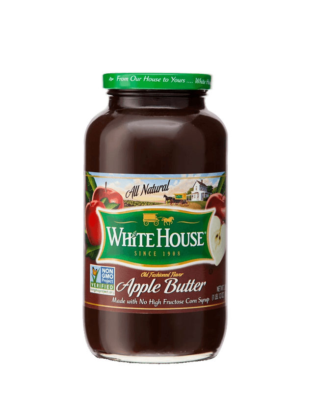 White House Foods Apple Product