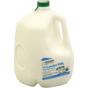 Central Market 2% Reduced Fat Milk