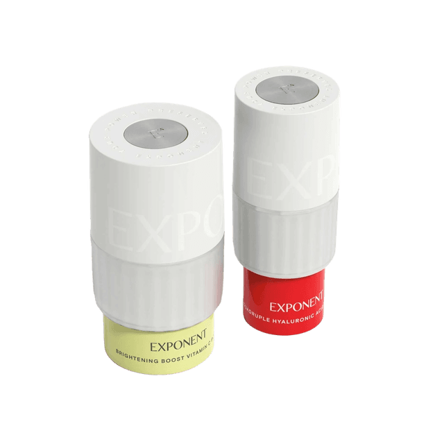 Exponent Brightening Boost Vitamin C