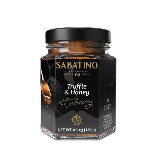 Sabatino Truffle & Honey Delicacy