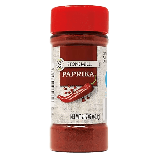 Stone Mill Paprika