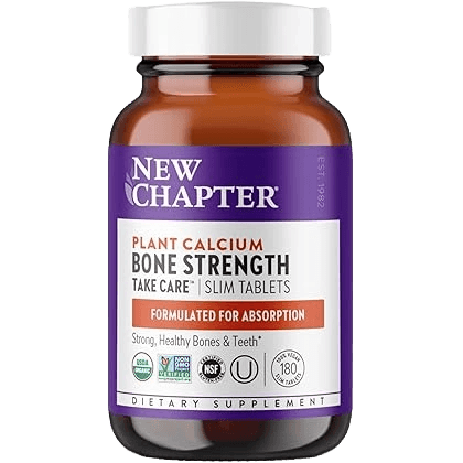 New Chapter One Daily Every Woman's Multivitamin (Formulated for Absorption)