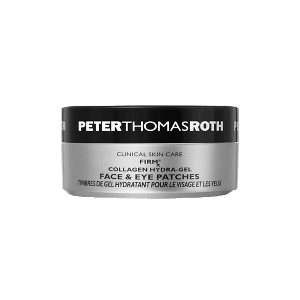 Peter Thomas Roth FIRMx Collagen Hydra-Gel Face & Eye Patches