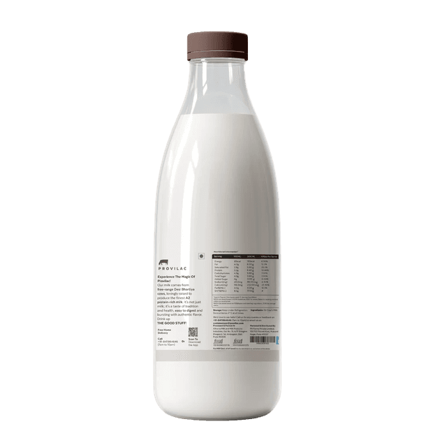 PROVILAC A2 COW MILK