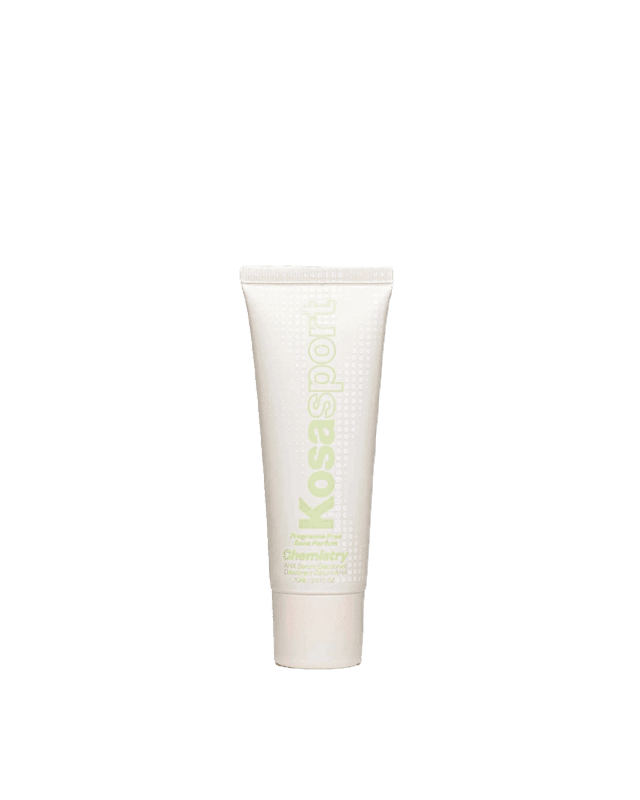 SASCO Vegan Body Care Deodorant