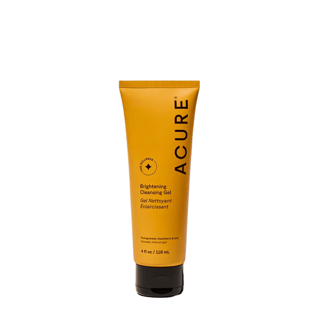 Acure Ultra Hydrating Shampoo Moroccan Argan Oil & Pumpkin