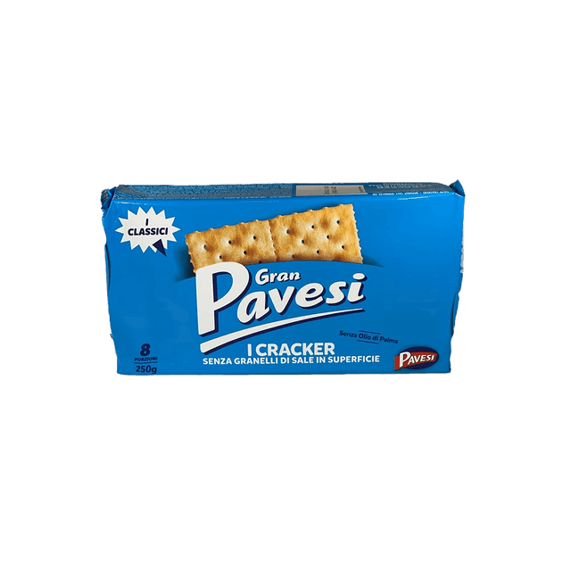 Gran Pavesi