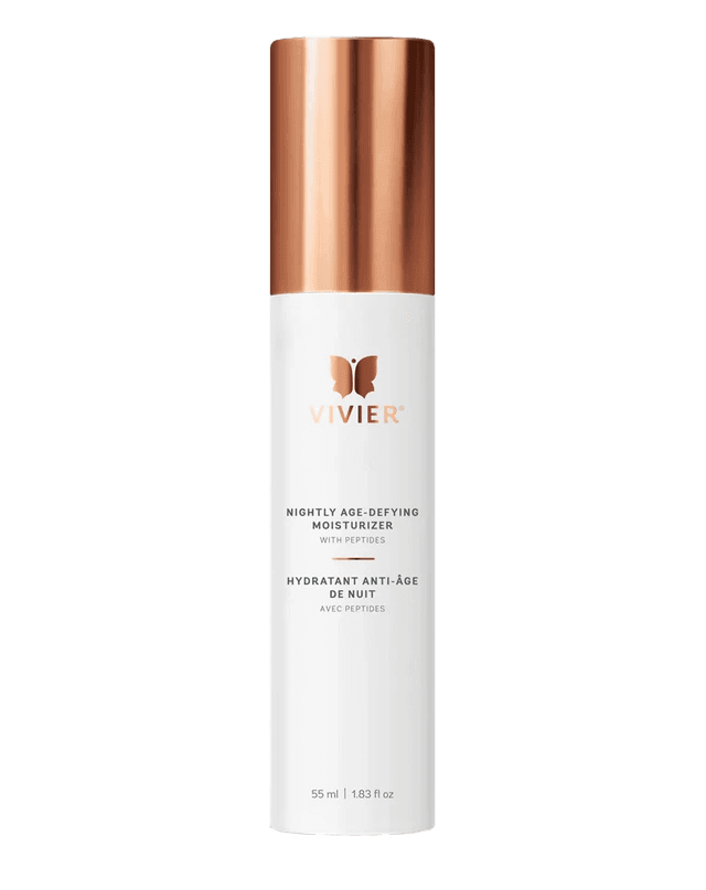 Vivier Daily Age-Defying Moisturizer