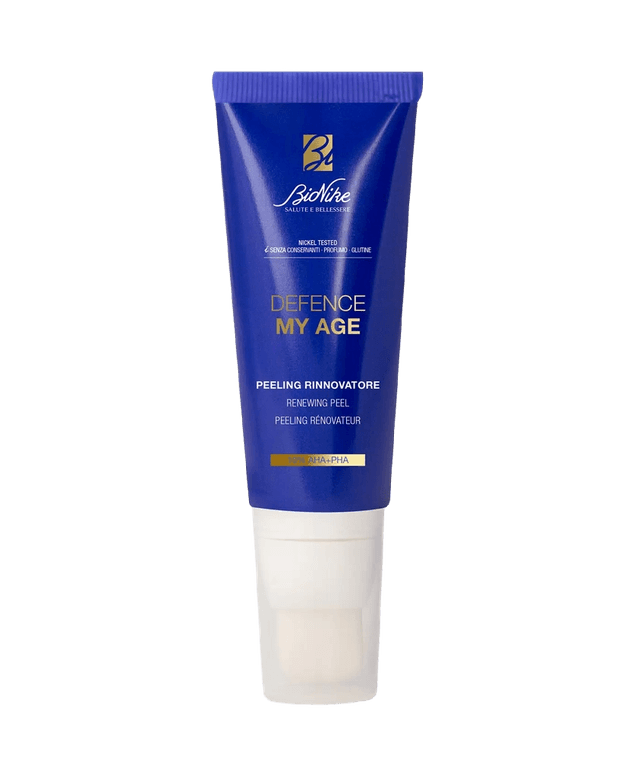 BioNike Defence My Age Renewing Peel 10% AHA-PHA
