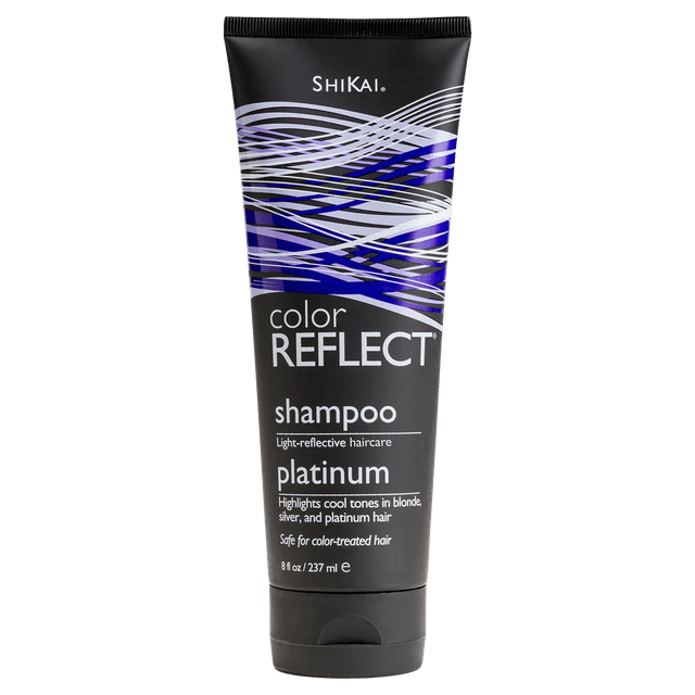 ShiKai ShiKai Color Reflect Platinum Shampoo