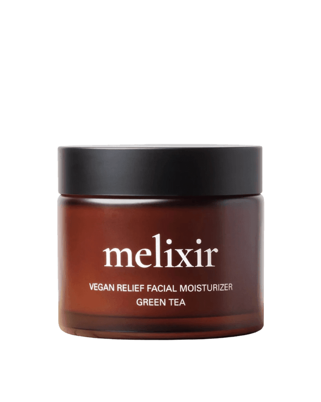 Melixir Vegan Balance Facial Cream