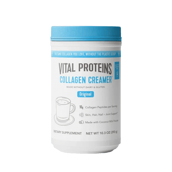 Vital Proteins Collagen Creamer