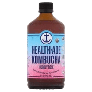 Ahold Sparkling probiotic beverage