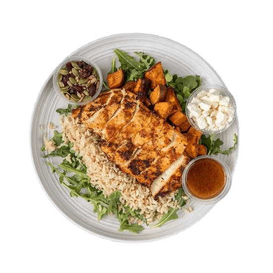 Redefine Redefine Power Bowl