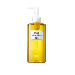 DHC DHC Deep Cleansing Oil Facial Make Up Remover - 6.7 fl oz