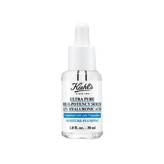 Kiehl's Ultra Pure High-Potency Serum 1.5% Hyaluronic Acid