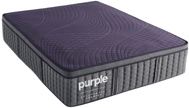 Purple The Purple Mattress