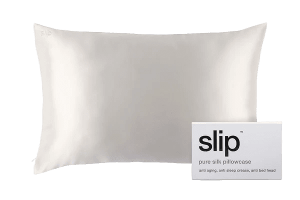 Slip pure silk pillowcase