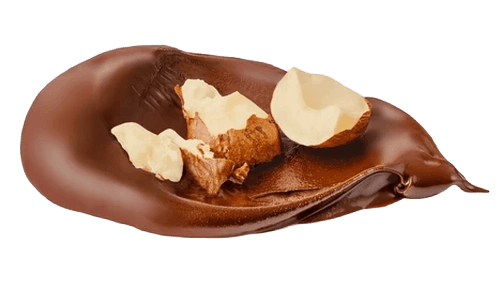 Choco Nuss-Nougat Creme