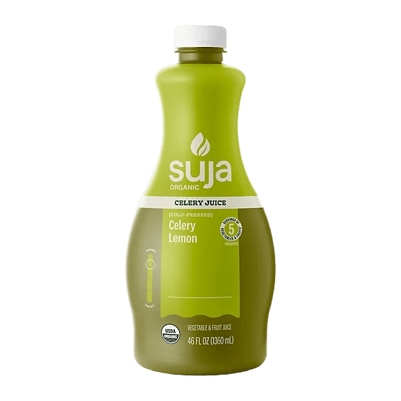 Dierbergs Organic Celery Juice Cold Pressed