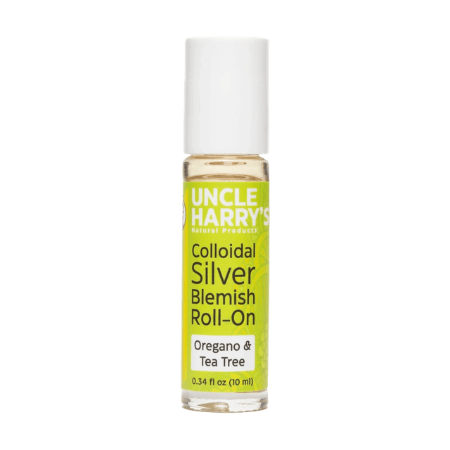 UNCLE HARRY'S Colloidal Silver