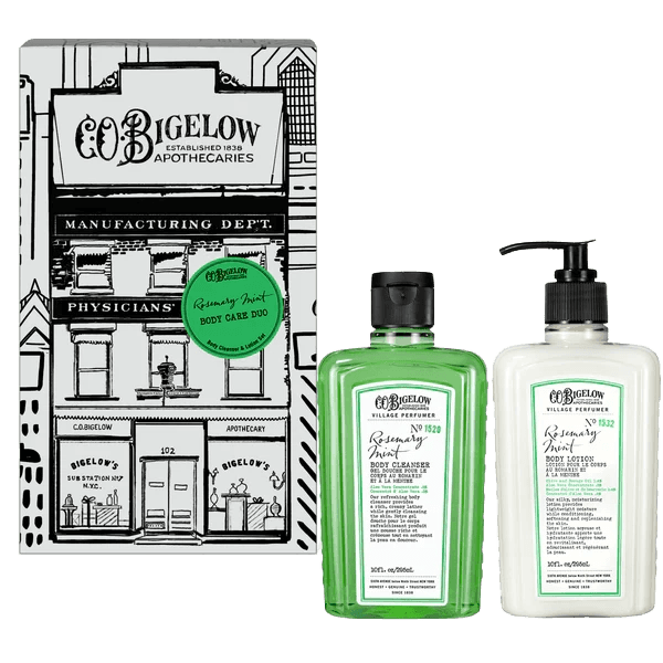 bigood COFFEIN SHAMPOO Rosemary & Coffein