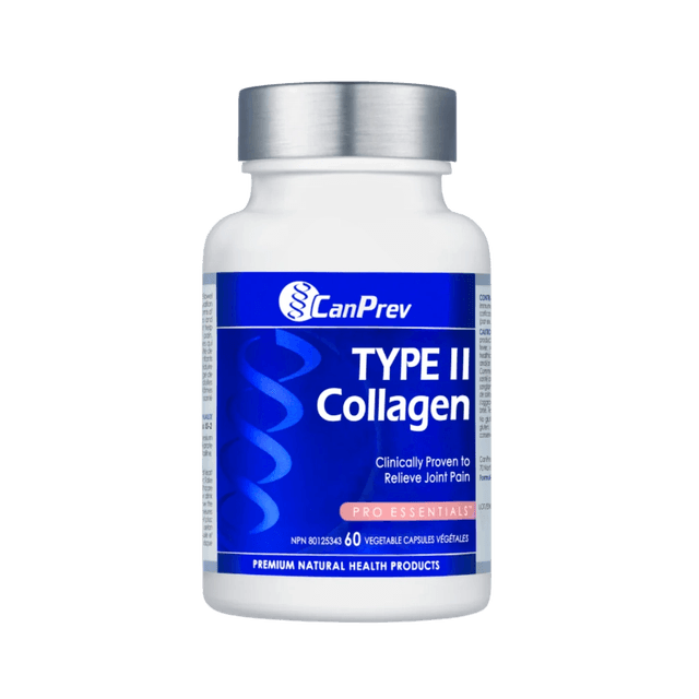 CanPrev Type II Collagen